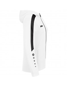 JAKO W Hooded jacket Power 2