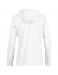 JAKO W Hooded jacket Power 2
