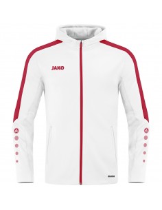 JAKO JR Hooded jacket Power
