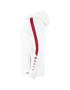 JAKO JR Hooded jacket Power 2