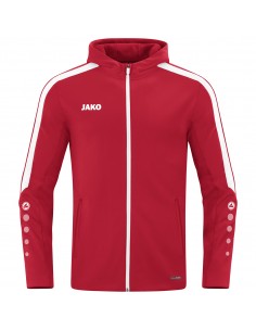 JAKO Hooded jacket Power