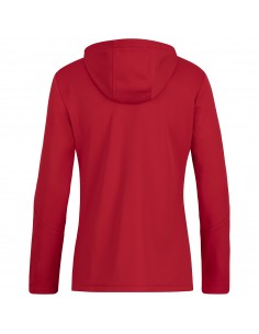 JAKO W Hooded jacket Power 2