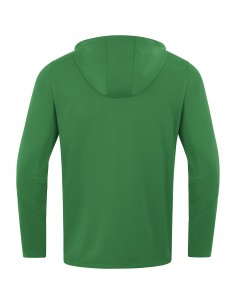 JAKO Hooded jacket Power 2