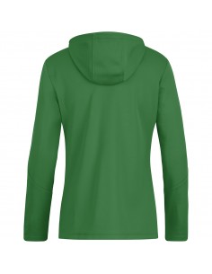 JAKO W Hooded jacket Power 2