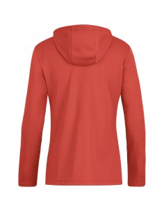 JAKO W Hooded jacket Power 2