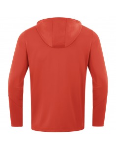 JAKO JR Hooded jacket Power 2