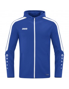 JAKO Hooded jacket Power