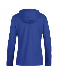 JAKO W Hooded jacket Power 2