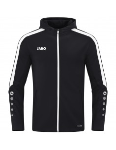 JAKO JR Hooded jacket Power