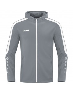 JAKO JR Hooded jacket Power