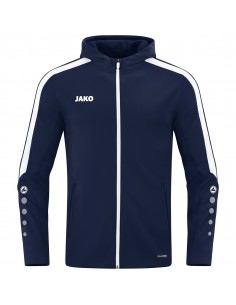 JAKO Hooded jacket Power