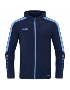 JAKO Hooded jacket Power