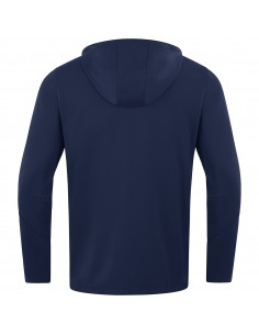 JAKO Hooded jacket Power 2
