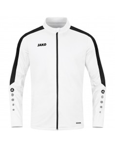 JAKO JR Polyester jacket Power