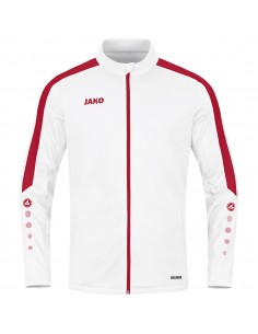 JAKO JR Polyester jacket Power