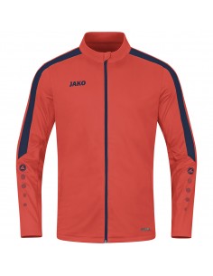 JAKO Polyester jacket Power
