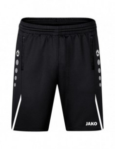 Training shorts Challenge