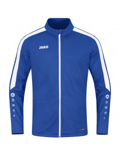 JAKO JR Polyester jacket Power