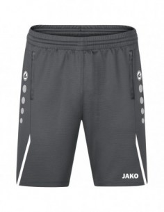 Training shorts Challenge