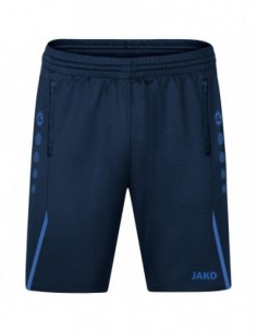 Training shorts Challenge