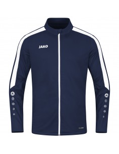 JAKO JR Polyester jacket Power