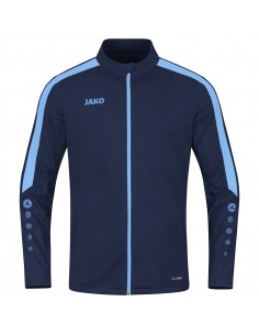 JAKO W Polyester jacket Power