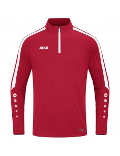 JAKO Zip top Power