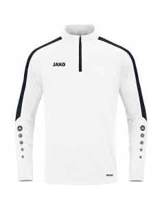 JAKO JR Zip top Power